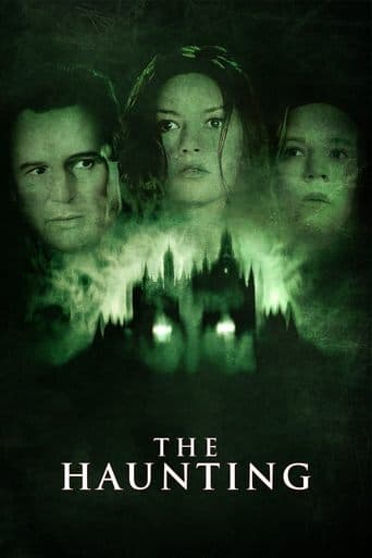 Watch The Haunting free online