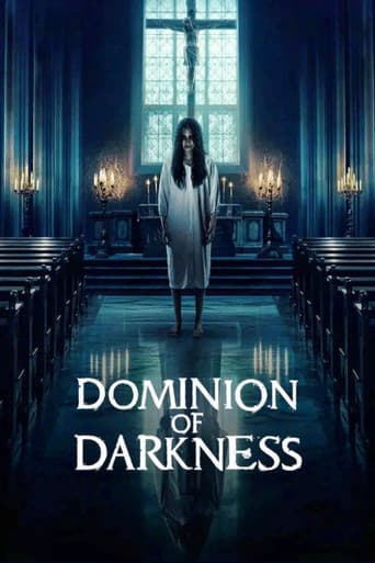 Watch Dominion of Darkness free online