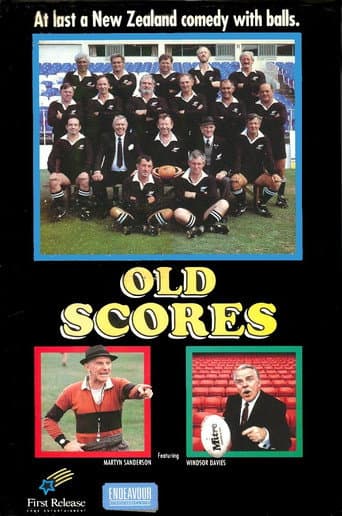 Watch Old Scores free online