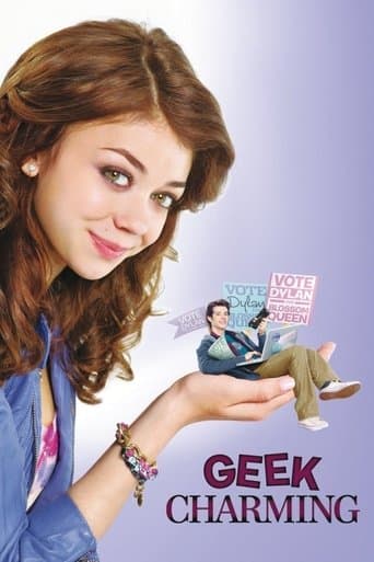 Watch Geek Charming free online