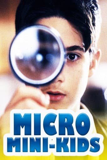 Watch Micro Mini Kids free online