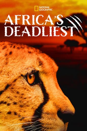 Watch Africa's Deadliest free online