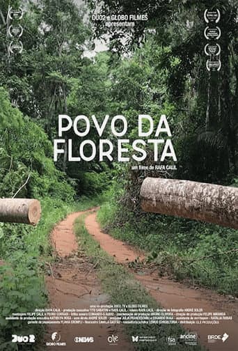 Watch Povo da Floresta free online