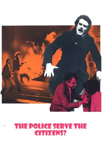 Watch The Police Serve the Citizens? free online