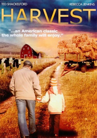 Watch Harvest for the Heart free online