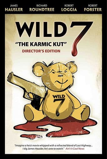 Watch Wild Seven free online