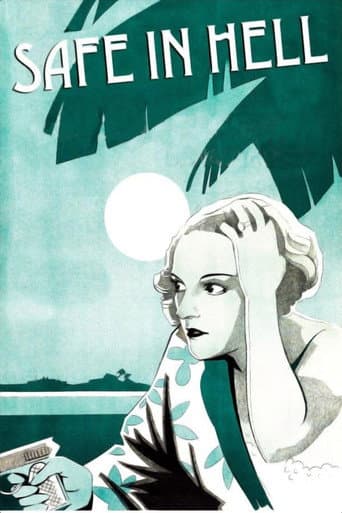 Watch Safe in Hell free online