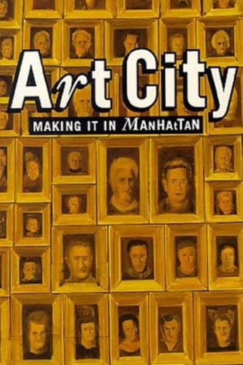 Watch Art City 1 Making It in Manhattan free online
