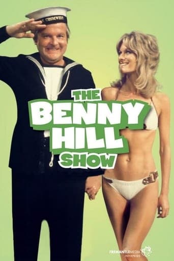 Watch The Benny Hill Show free online