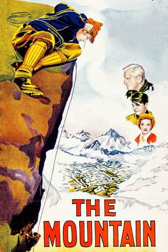 Watch The Mountain free online