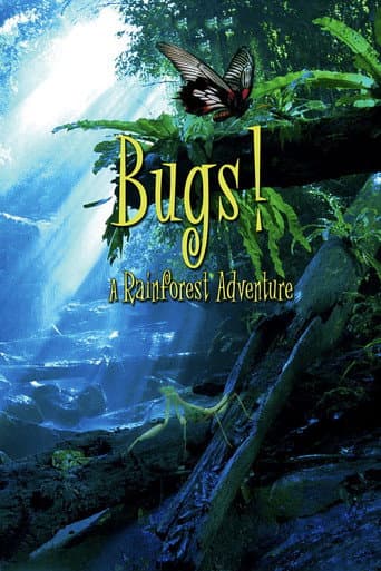 Watch Bugs! free online