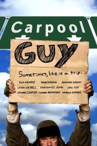Watch Carpool Guy free online