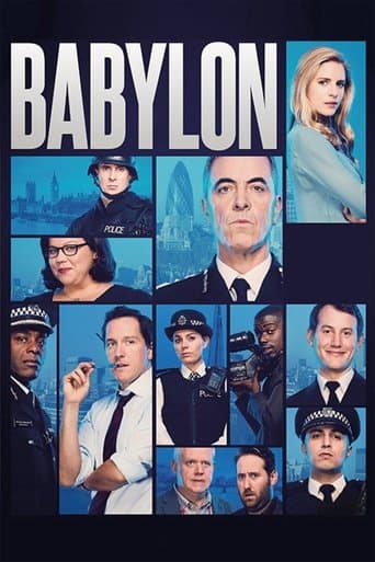 Watch Babylon free online