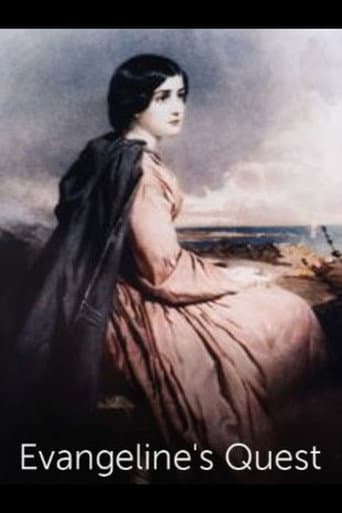 Watch Evangeline's Quest free online