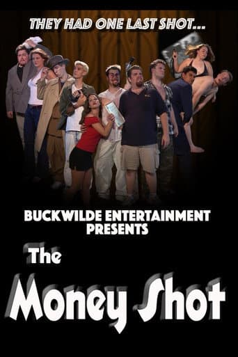 Watch The Money Shot free online