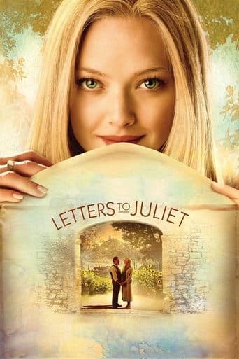 Watch Letters to Juliet free online