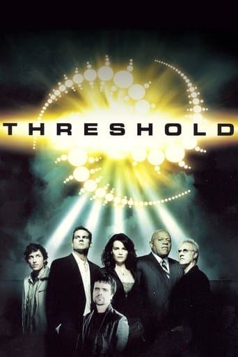 Watch Threshold free online