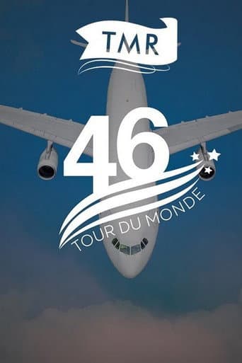 Watch Le tour du monde en 46 heures free online