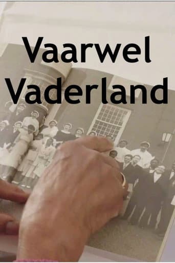 Watch Vaarwel Vaderland free online