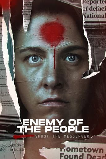 Watch Enemy of the People free online