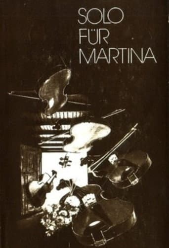 Watch Solo für Martina free online