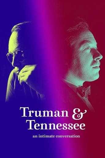 Watch Truman & Tennessee: An Intimate Conversation free online