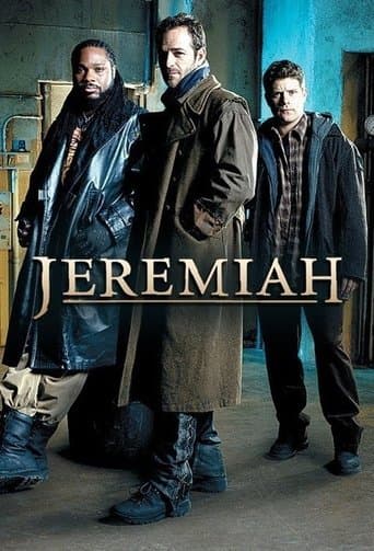 Watch Jeremiah free online