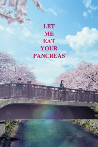 Watch Let Me Eat Your Pancreas free online