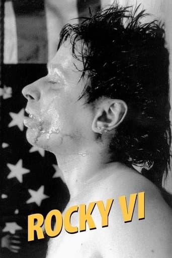 Watch Rocky VI free online
