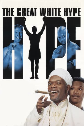 Watch The Great White Hype free online