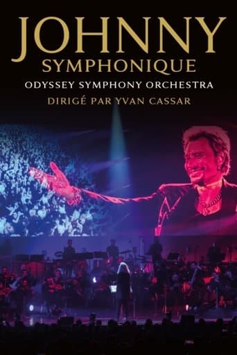Watch Johnny Hallyday symphonique free online