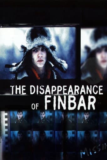 Watch The Disappearance of Finbar free online