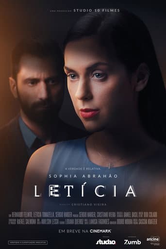 Watch Letícia free online