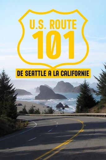 Watch U.S. Route 101, de Seattle à la Californie free online