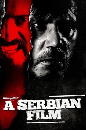 Watch A Serbian Film free online