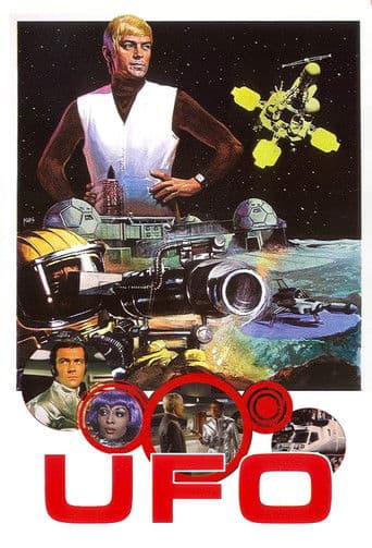 Watch UFO free online
