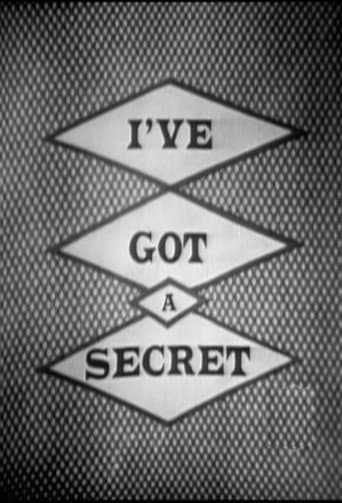 Watch I've Got a Secret free online