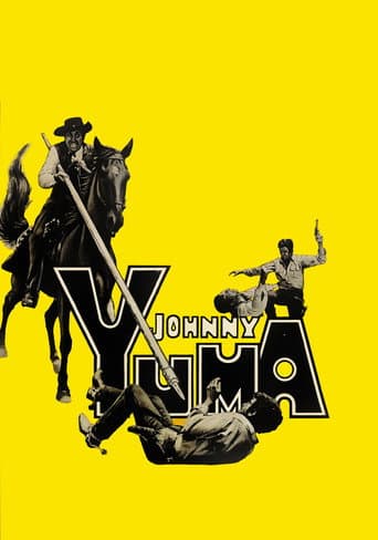 Watch Johnny Yuma free online