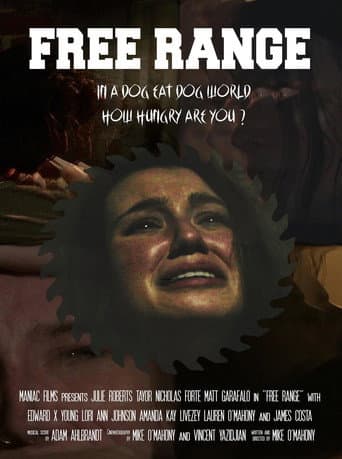 Watch Free Range free online