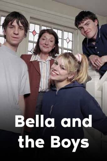 Watch Bella and the Boys free online
