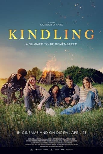 Watch Kindling free online