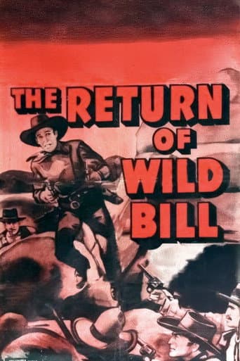 Watch The Return of Wild Bill free online