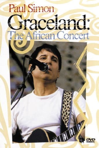 Watch Paul Simon | Graceland: The African Concert free online