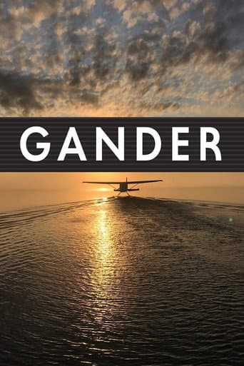Watch Gander International: The Airport in the Middle of Nowhere free online