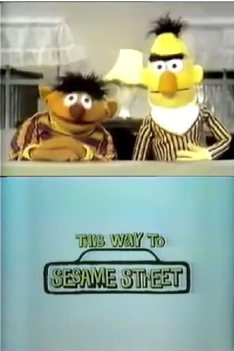 Watch This Way to Sesame Street free online