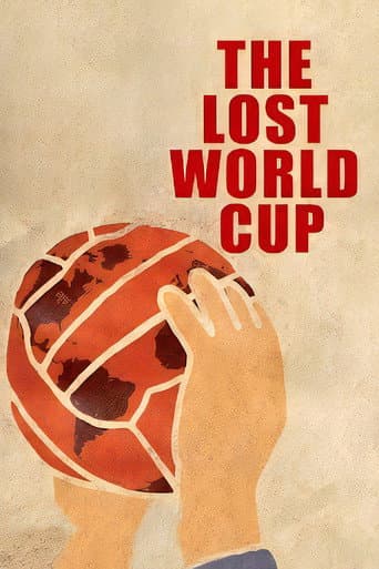 Watch The Lost World Cup free online