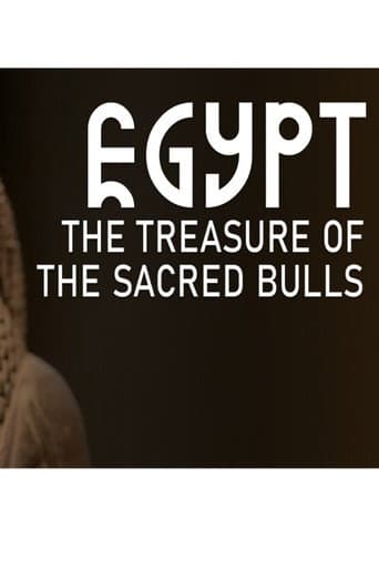 Watch Egypt: The Treasure Of The Sacred Bulls free online