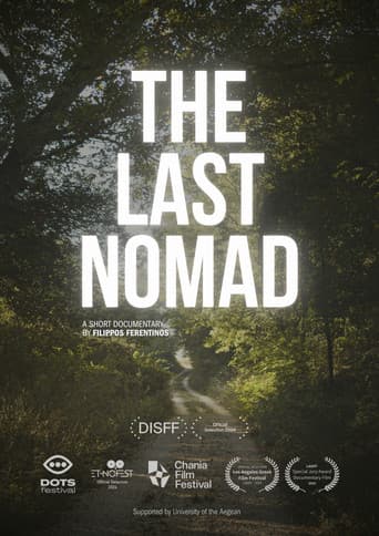 Watch The Last Nomad free online