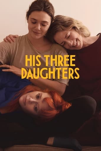 Watch His Three Daughters free online