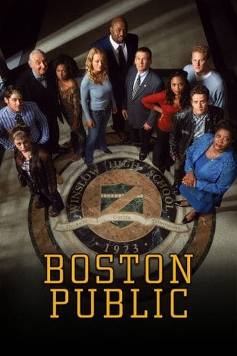Watch Boston Public free online